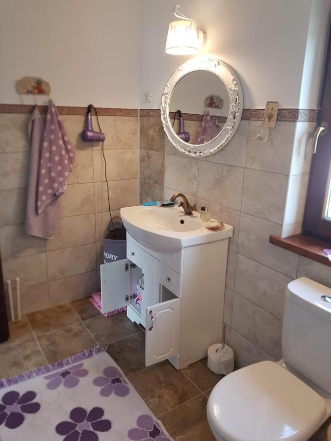 Somova Verada Tour Guest House מראה חיצוני תמונה