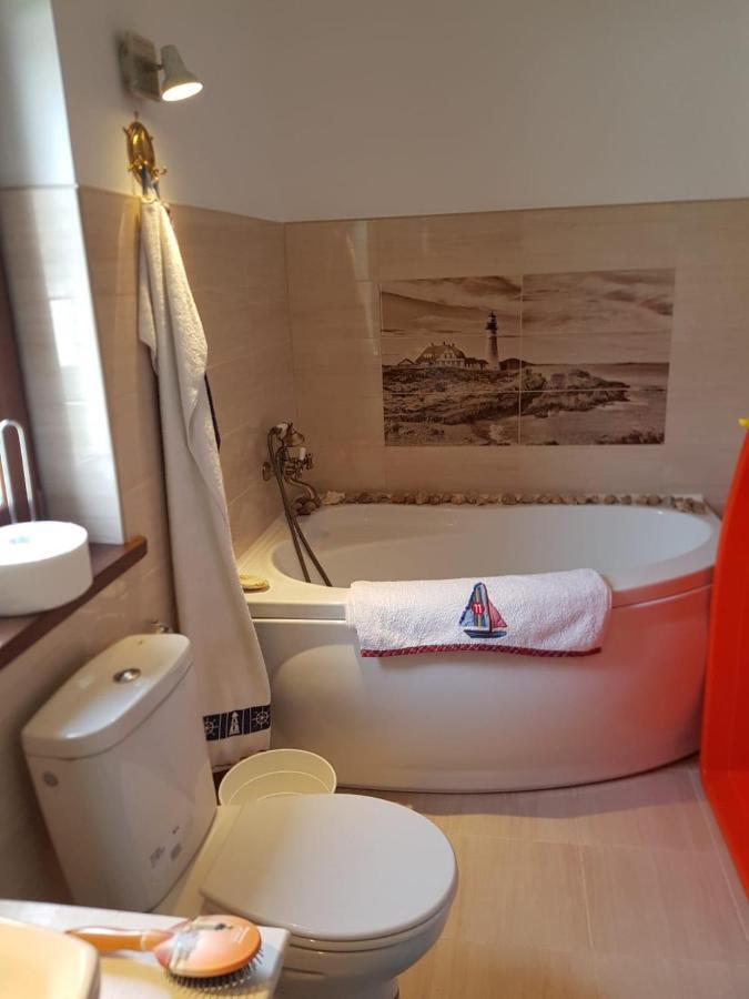 Somova Verada Tour Guest House מראה חיצוני תמונה