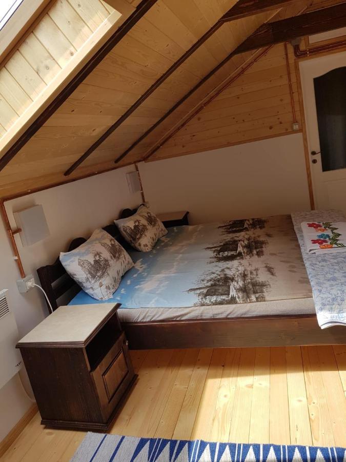 Somova Verada Tour Guest House מראה חיצוני תמונה